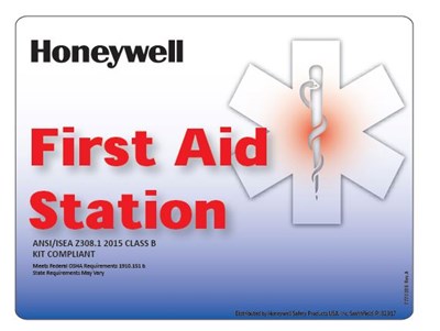 4203 Kit Label - 4203 777028 Label